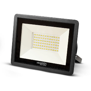 ΠΡΟΒΟΛΕΑΣ LED BORMANN BLF1020 50W 4000K 4000L ΑΔΙΑΒΡΟΧΟΣ