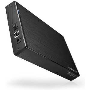 AXAGON ΕΕ35-ΧΑ3 USΒ3.0 - SΑΤΑ 3.5