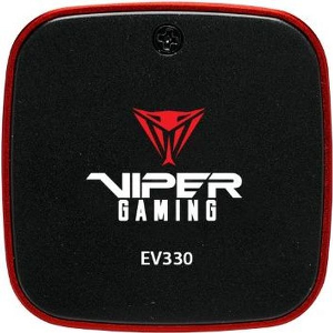 PATRIOT VIPER EV330 PCIE M.2 2230 SSD ENCLOSURE EV330U31CK