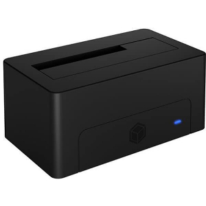 RAIDSONIC ICY BOX IB-1121-U3 DOCKINGSTATION FOR 1X HDD/SSD WITH USB 3.2 GEN 1 TYPE-A INTERFACE