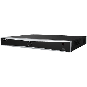 HIKVISION DS-7608NXI-I2/SC NVR 8 CH 4K 2XSATA ACUSENS