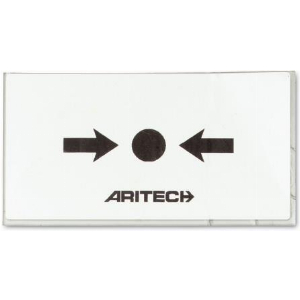 GE DM711 EN54 UNIVERSAL GLASS ARITECH BRANDED