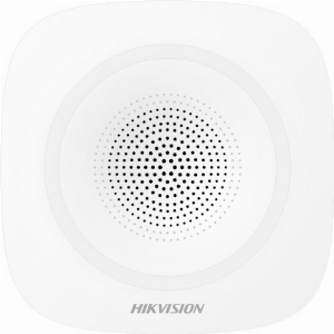 HIKVISION DS-PSG-WI-868 WIRELESS INTERNAL SIREN