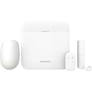 HIKVISION DS-PWA64-KIT-WE AX PRO KIT 868MHZ