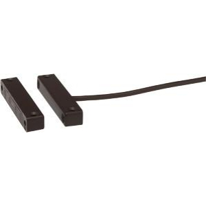 HONEYWELL ΜΑΓΝΗΤΙΚΗ ΕΠΑΦΗ ΛΕΠΤΗ ΚΑΦΕ 6Μ ΚΑΛΩΔΙΟ 4 ΚΛΩΝΩΝ