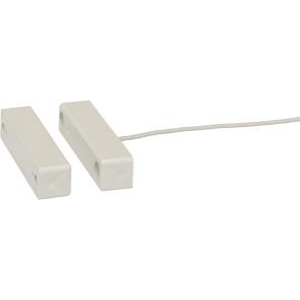 HONEYWELL ΜΑΓΝΗΤΙΚΗ ΕΠΑΦΗ ΤΥΠΟΥ BLOCK ΛΕΥΚΗ 6Μ ΚΑΛΩΔΙΟ 2 ΚΛΩΝΩΝ