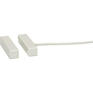 HONEYWELL ΜΑΓΝΗΤΙΚΗ ΕΠΑΦΗ ΤΥΠΟΥ BLOCK ΛΕΥΚΗ 6Μ ΚΑΛΩΔΙΟ 4 ΚΛΩΝΩΝ