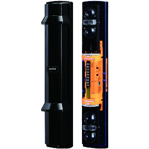 OPTEX SL-200QN QUAD BEAM ACTIVE INFRARED PERIMETER SENSOR 60M