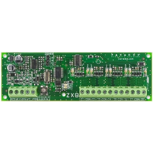 PARADOX APR-ZX8 8 ZONE EXPANSION MODULE