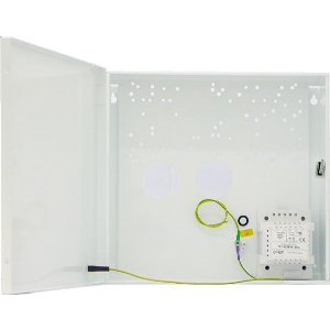 PARADOX BOX FOR SP4000/SP500/SP6000/SP7000 WITH TRANSFORMER