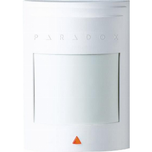 PARADOX DM60 QUAD ELEMENT MOTION DETECTOR MODULE