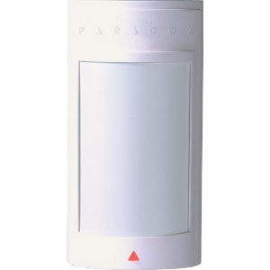 PARADOX DM70 HIGH-SECURITY MOTION DETECTOR MODULE WITH PET IMMUNITY