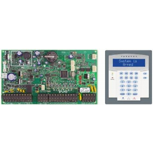 PARADOX EVO192P-LCD-BOX250