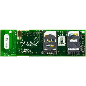 PARADOX GPRS14 COMMUNICATION PLUG-IN MODULE