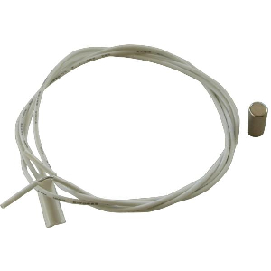 PARADOX MINIATURE CONTACT WHITE