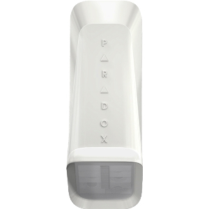 PARADOX NV35MR OUTDOOR/INDOOR WINDOW AND SLIDING DOOR DUAL DETECTOR WITH ANTI-MASKING