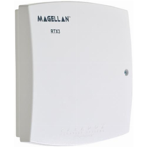 PARADOX RTX3 WIRELESS EXPANSION MODULE 433MHZ