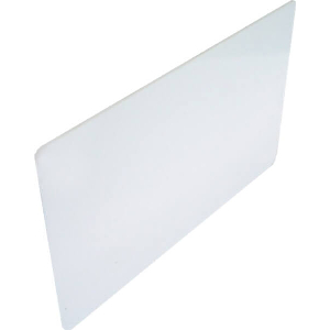 REALSAFE ΚΑΡΤΑ RFID THIN 8,5X4,5CM IDC-402