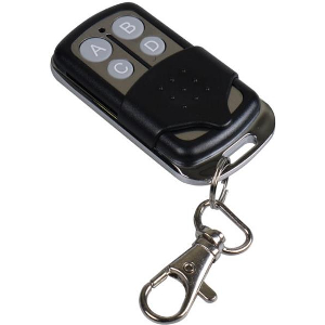 SUPERIOR SIMPLE 4 REMOTE CONTROL DUPLICATOR