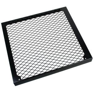 WATERCOOL MO-RA3 360 MOUNTING KIT RHOMBUS BLACK