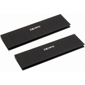 XSPC UNIVERSAL MEMORY SIDE PLATE TWIN SET