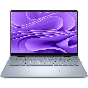 LAPTOP DELL 14 PLUS DB04250 2IN1 14'' FHD+ TOUCH INTEL CORE ULTRA 9-288V 32GB 1TB WIN11 HOME GR