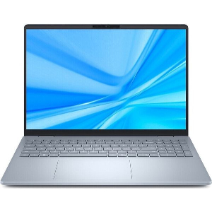 LAPTOP DELL 16 PLUS DB16250 16'' 2.5K TOUCH INTEL CORE ULTRA 9-288V 32GB 1TB SSD WINDOWS 11PRO 3Y G