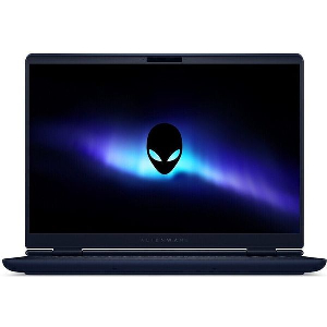 LAPTOP DELL ALIENWARE 16X AURORA AC16251 WQXGA INTEL CORE ULTRA 9-275HX 32GB 2TB RTX5070 W11H GR