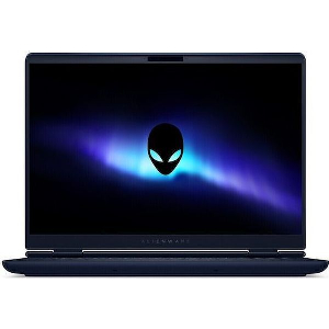 LAPTOP DELL ALIENWARE 16X AURORA AC16251 WQXGA INTEL CORE ULTRA 9-275HX 64GB 4TB RTX5070 WIN11P GR