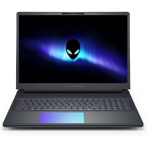 LAPTOP DELL ALIENWARE 18 AREA 51 AA18250 18'' QHD+ INTEL CORE ULTRA 9-275HX 64GB 4TB RTX5090 W11P G