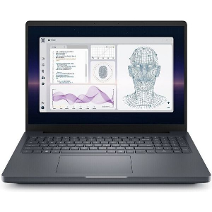 LAPTOP DELL PRO MAX 16 PLUS MB16250 16'' FHD+ INTEL CORE ULTRA 7-265HX 32GB 1TB RTX PRO 1000 W11P 3