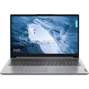 LAPTOP LENOVO IDEAPAD 1 82LX00F8GM 15.6'' FHD INTEL N4500 4GB 128GB WINDWS 11S GR