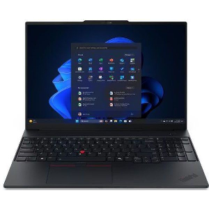 LAPTOP LENOVO THINKPAD E16 21ST001HGM 16'' WUXGA AMD RYZEN 5 230U 16G 512G WIN11 PRO 3Y GR