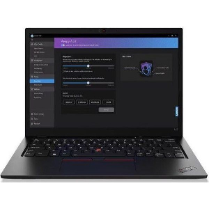 LAPTOP LENOVO THINKPAD L13 G5 21LB0017GM 13.3'' WUXGA INTEL CORE ULTRA 5-125U 16GB 512GB W11P 3Y GR