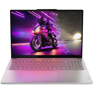 LAPTOP LENOVO YOGA PRO 9 83L00034GM 16 3.2K OLED 120HZ INTEL CORE ULTRA 9-285H 32G 1T RTX5060 W11 3