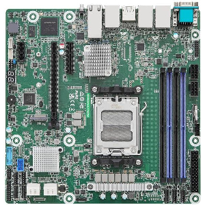 ΜΗΤΡΙΚΗ ASROCK B650D4U-2L2T/BCM AMD B650 EXPRESS