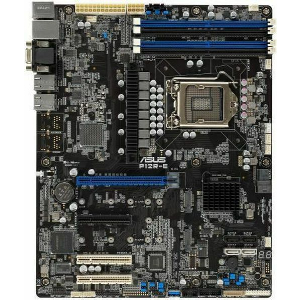 ΜΗΤΡΙΚΗ ASUS P12R-E C256