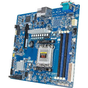 ΜΗΤΡΙΚΗ GIGABYTE MC13-LE0 1X AM5 AMD EPYC 4004/RYZEN 7000 B650E WORKSTATION