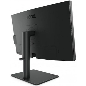 ΟΘΟΝΗ BENQ PD2705Q ΟΘΟΝΗ 27 ΙΝΤΣΩΝ GLOSSY BLACK IPS,100% SRGB, HDR, USB-C