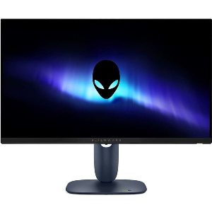 ΟΘΟΝΗ DELL ALIENWARE AW2725DM 27'' IPS QUAD HD 180HZ GAMING BLACK