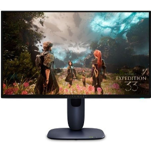 ΟΘΟΝΗ DELL AW2725Q ALIENWARE 27'' OLED 4K ULTRA HD 240HZ GAMING BLACK