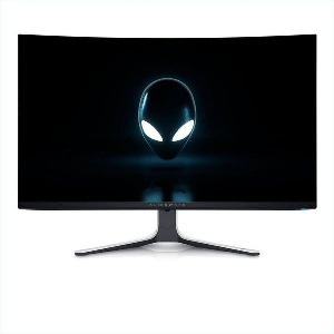 ΟΘΟΝΗ DELL AW3225QF ALIENWARE 32'' OLED 4K ULTRA HD 240HZ GAMING BLACK