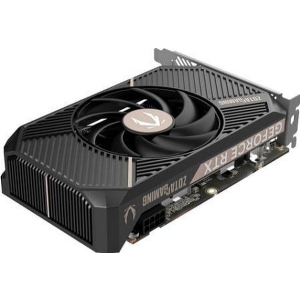VGA ZOTAC GAMING NVIDIA GEFORCE RTX 5060 SOLO 8GB GDDR7 RETAIL
