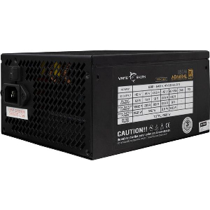 PSU WHITE SHARK 850W ADMIRAL GPSU-850W 80PLUS GOLD FULL MODULAR ADMIRAL