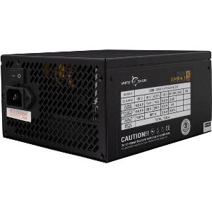 PSU WHITE SHARK 750W GENERAL-2 GPSU-750W 80PLUS GOLD FULL MODULAR GENERAL-2