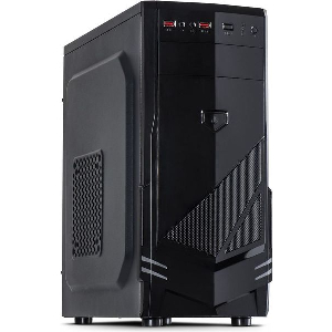 CASE INTER-TECH B-30 MIDI TOWER
