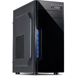CASE INTER-TECH B-42 MIDI TOWER