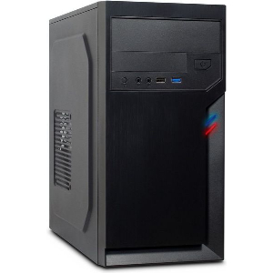 CASE INTER-TECH IT-6502 ROMEA MIDI TOWER