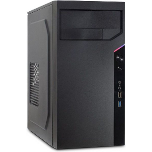 CASE INTER-TECH IT-6505 RETO MIDI TOWER