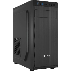CASE NATEC NPC-2326 ARACANTA MIDI TOWER